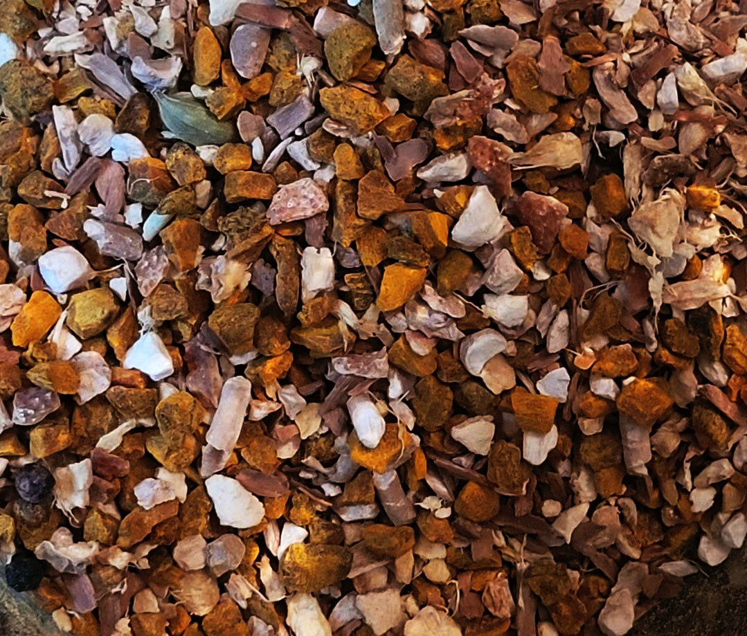 Remedy in Root image 0